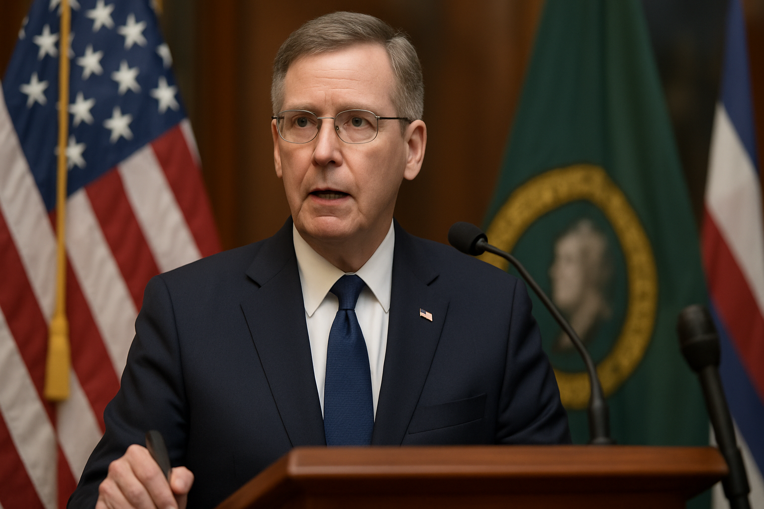 U.S. Treasuries: $240B AI Debt Could Lift Borrowing Costs