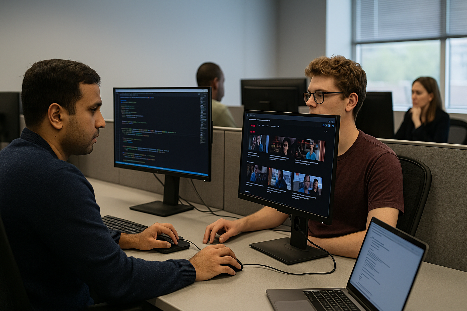 Netflix’s $587M InterPositive Deal Shows Where AI Value Lives