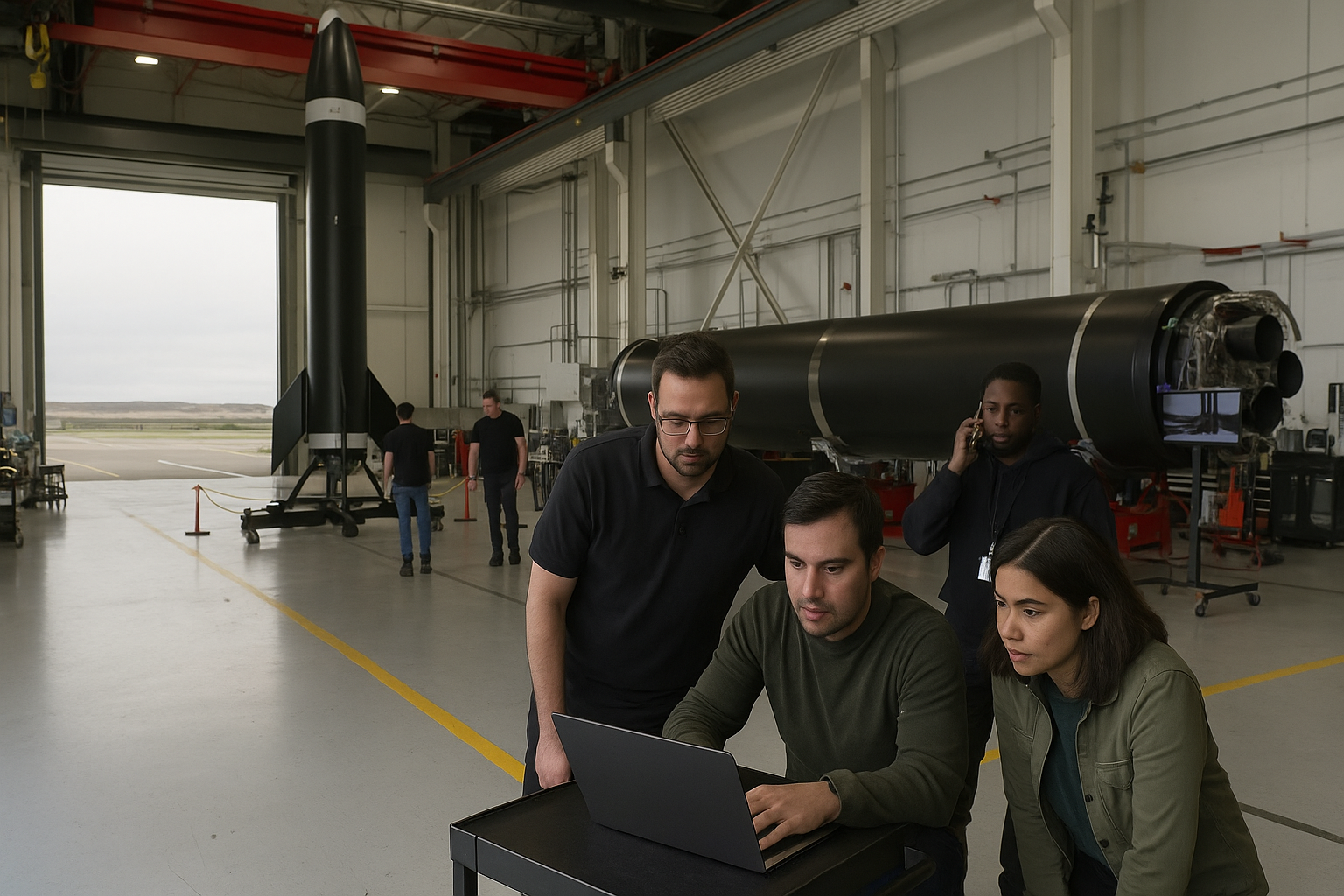 Rocket Lab’s $8B Iridium Deal: It Bought a Network, Not a Moonshot