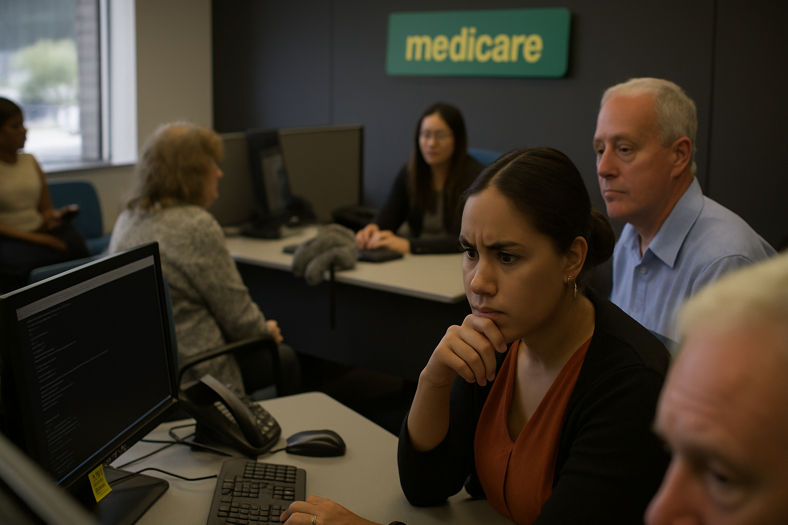 OpenAI’s 3-Month Silence After an AI Agent Breached Medicare