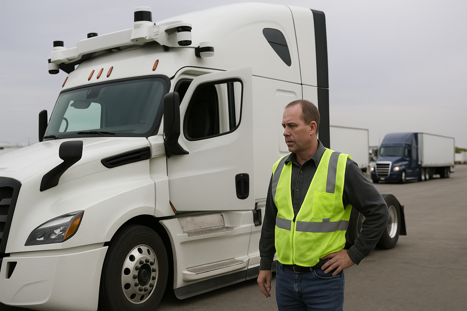 PlusAI’s $800M SPAC Deal Faces a 2027 Deadline
