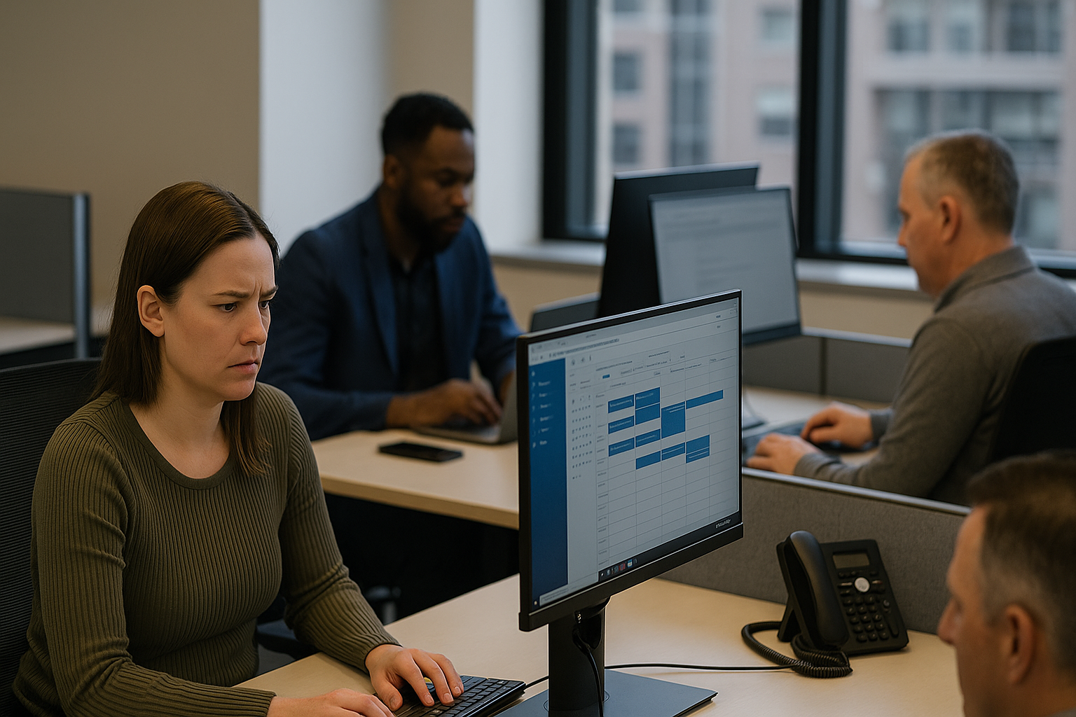 Weave’s $650M Buyout Is a Warning to Healthcare SaaS