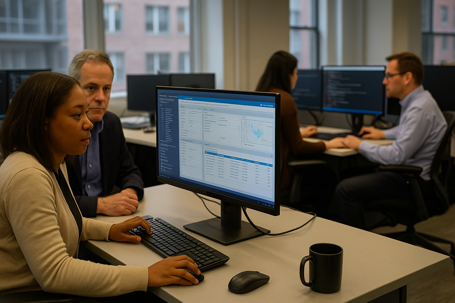 CCC’s $6.1B GTCR Deal: The AI Money Is in Claims