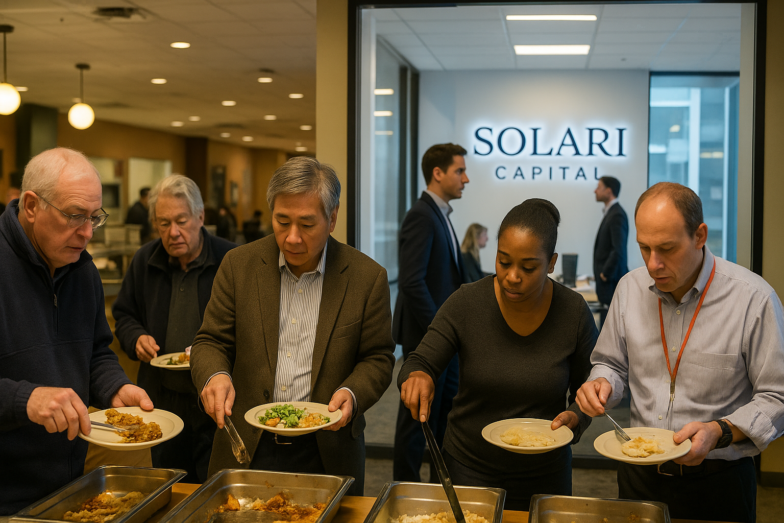 Solari Capital’s $350M Bet: Why Companies Stay Private Longer