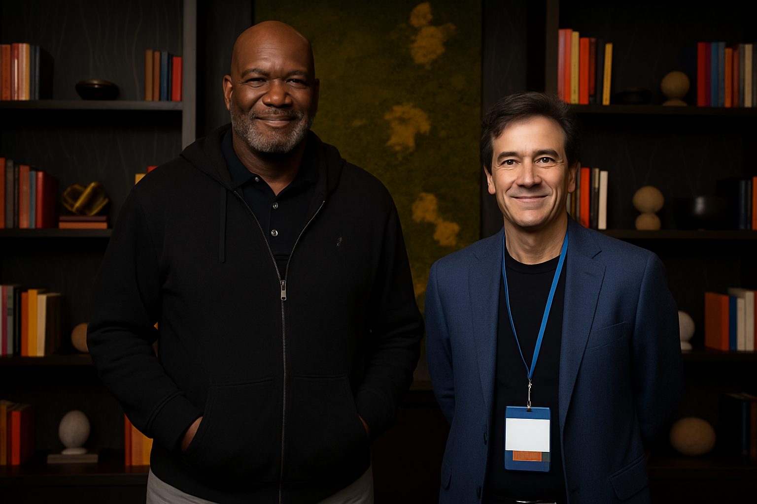 Shaq’s $100M Brand Lesson: Own the Asset Before You Buy the Ads