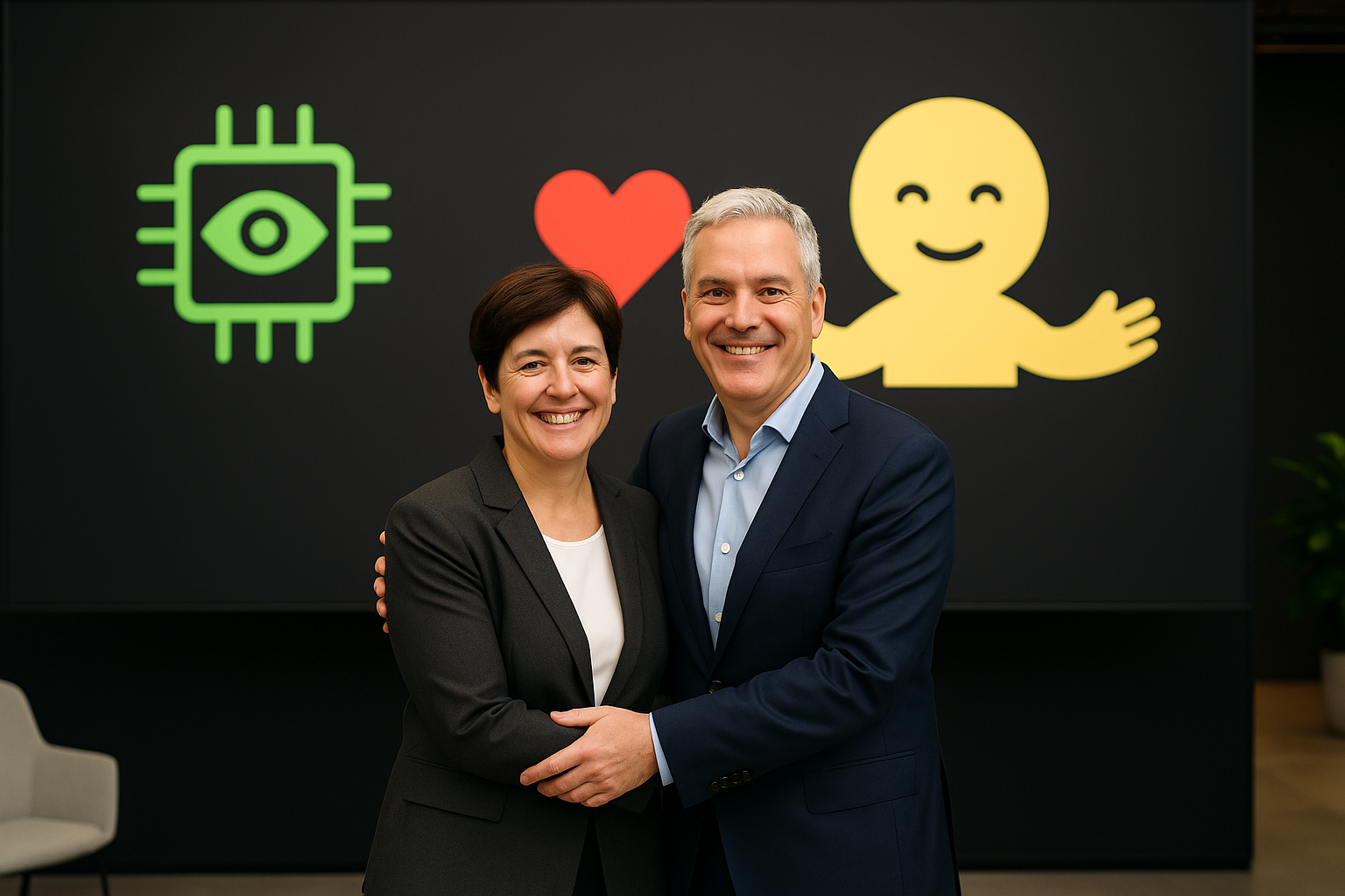 Nvidia’s $12.93B Hugging Face Deal Buys the AI Starting Line