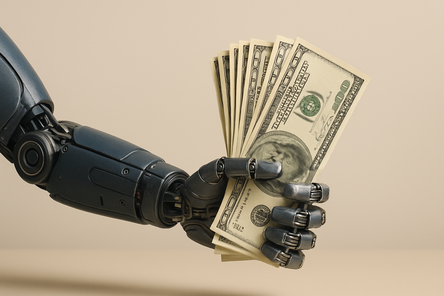 General Intuition’s $6B Valuation Is a Bet on Gaming Data
