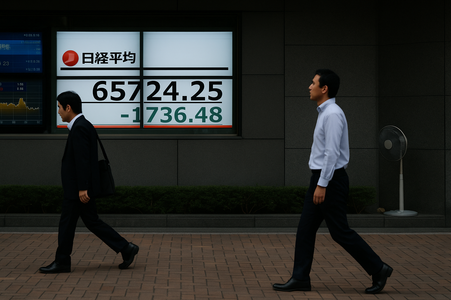 Japanese Yen at ¥153.51: The $109B Bet Against It