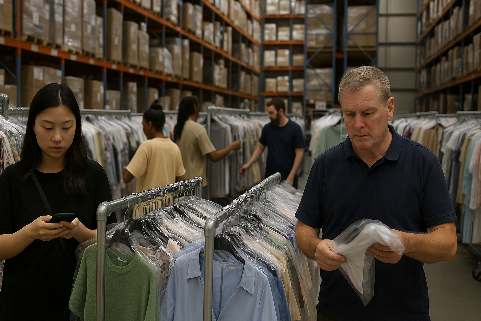 Shein’s $27B IPO Is a $73B Lesson in Private-Market Fantasy