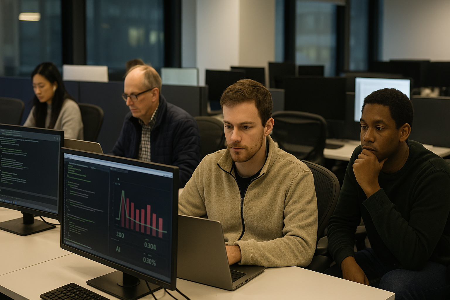 OpenAI’s $50B Revenue Reality Check Exposes a $20B AI Valuation Problem