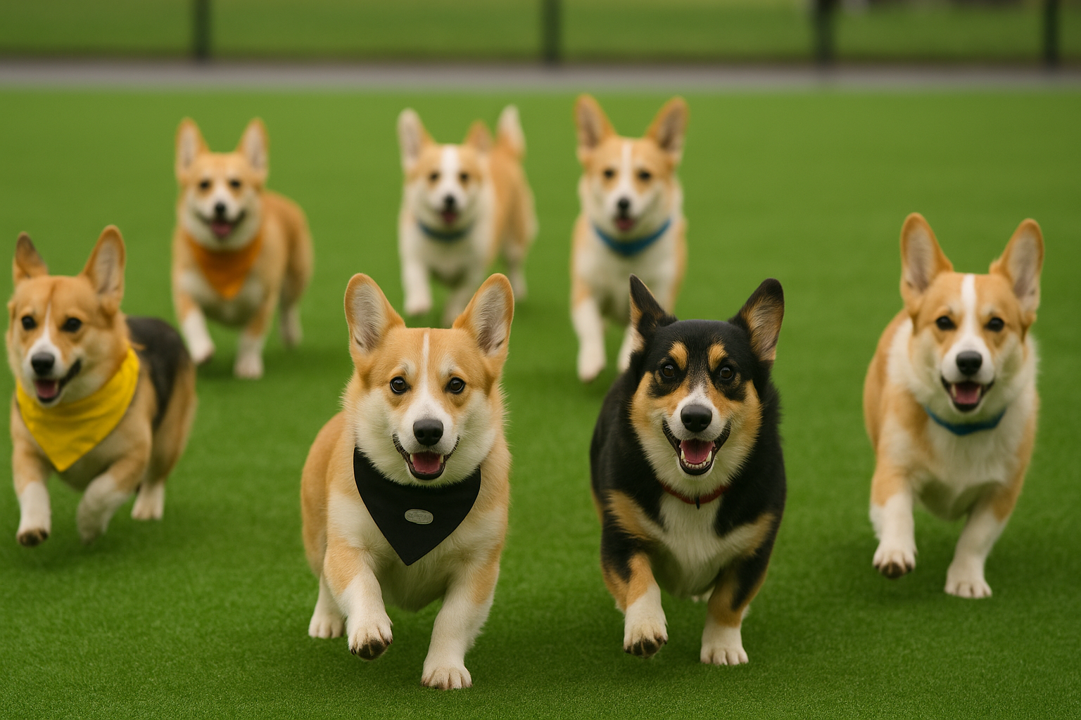 Corgi’s $4B AI Insurance Valuation Is a Warning: Fundraising Became the Product