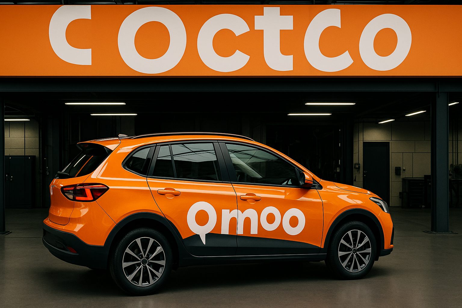 Robotaxis Won’t Be Won by Robotaxi Companies