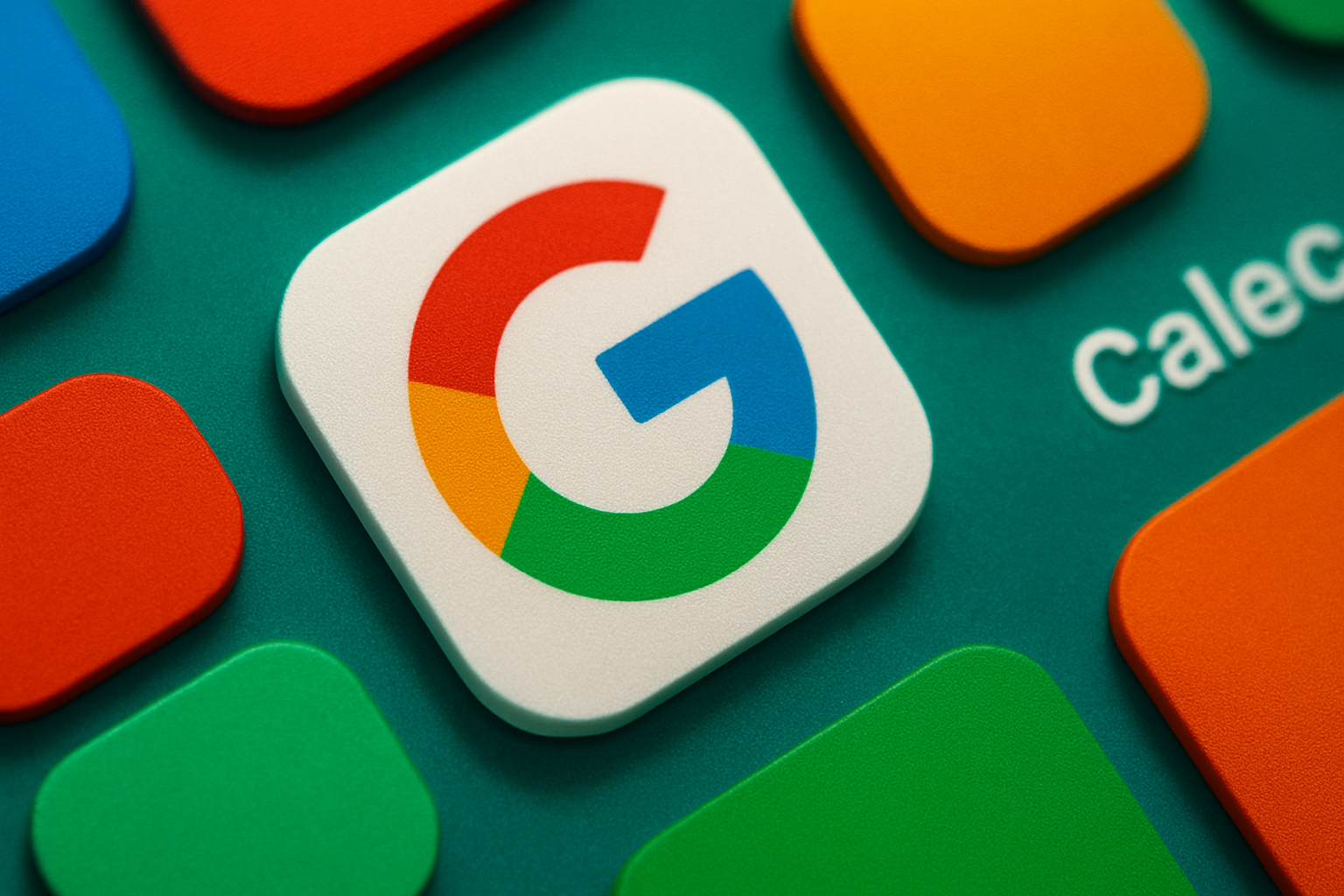 Google’s AI Ad Labels Turn “Made by Humans” Into a New Brand Signal