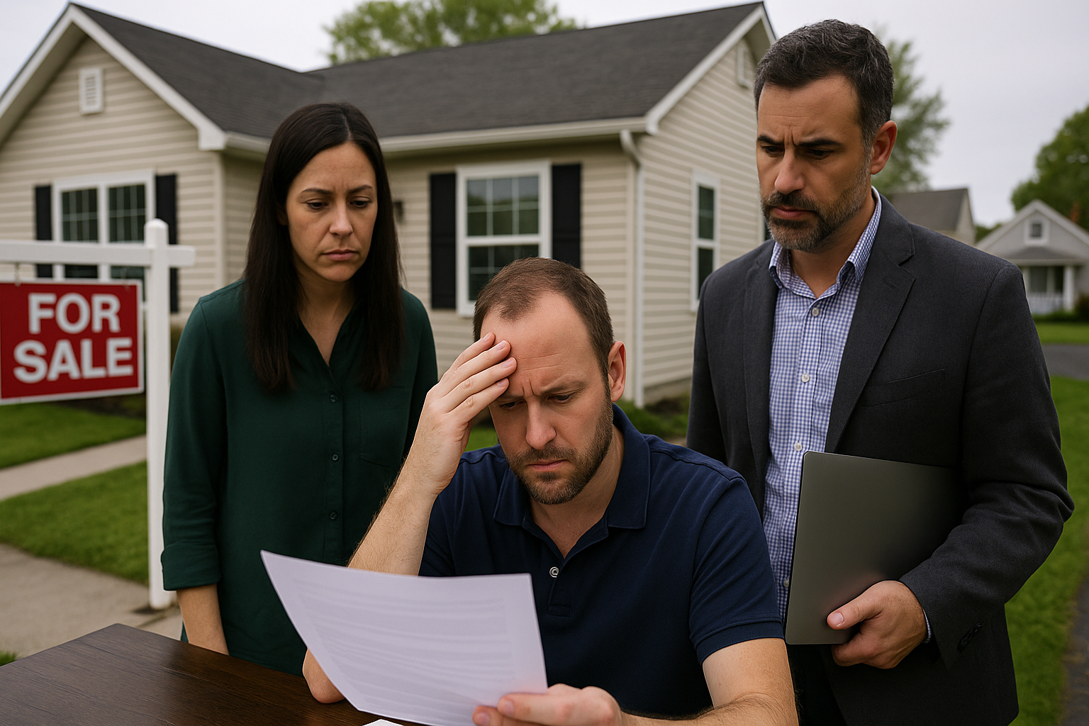 Freddie Mac’s 7.03% Mortgage Rate Kills the ‘Wait It Out’ Plan
