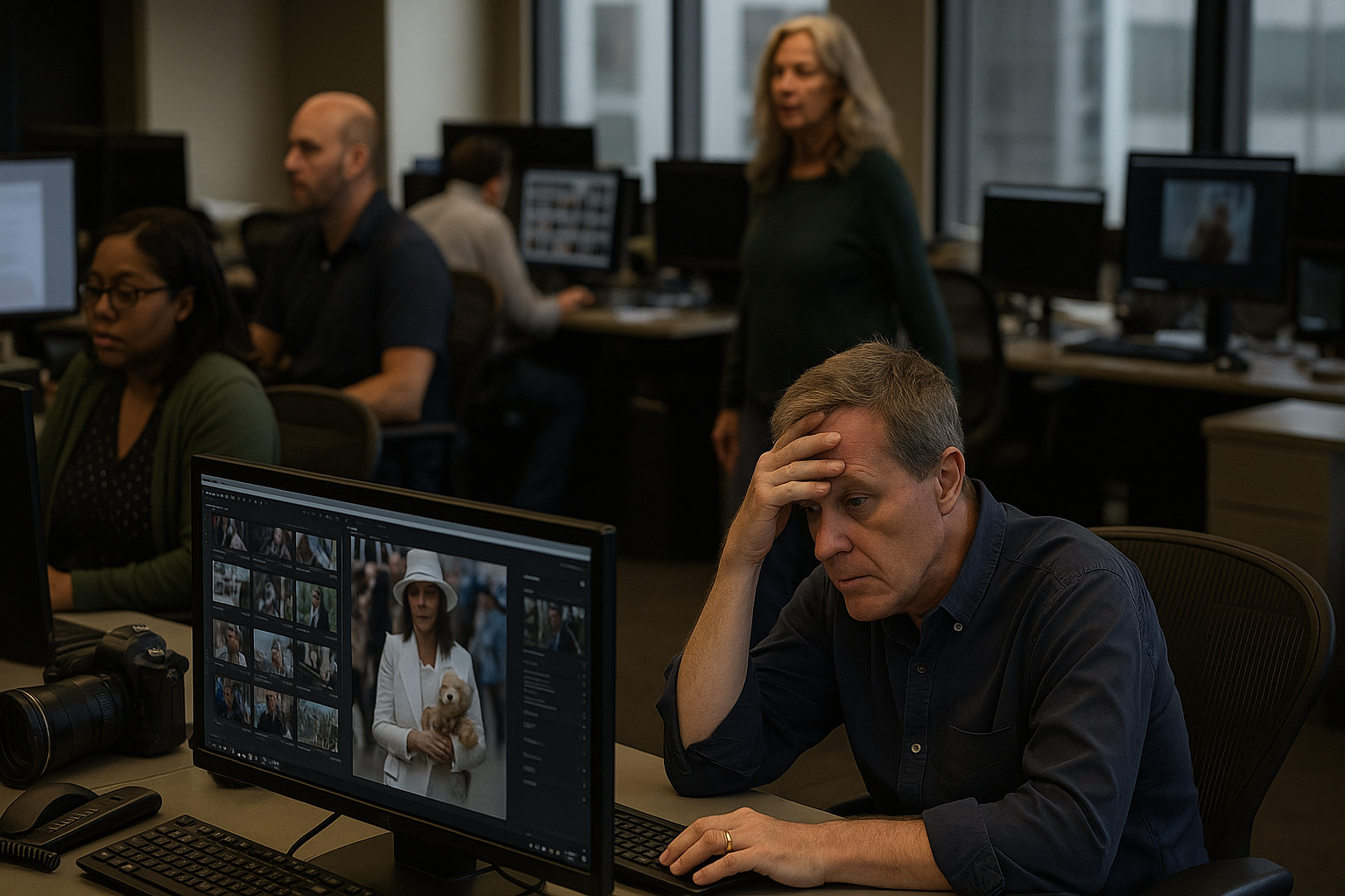 Getty Images’ $533M Koch Deal Wipes Out Shareholders—That’s the Point