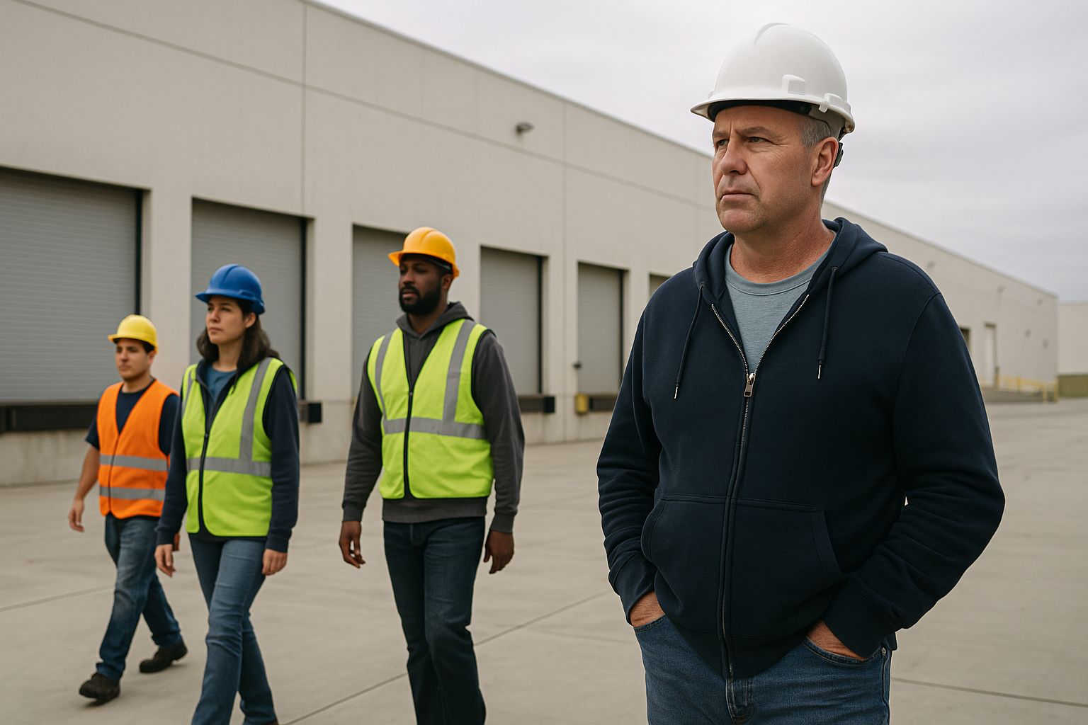 Rexford’s $1.2B EQT Sale Shows Industrial Property Isn’t All Gold