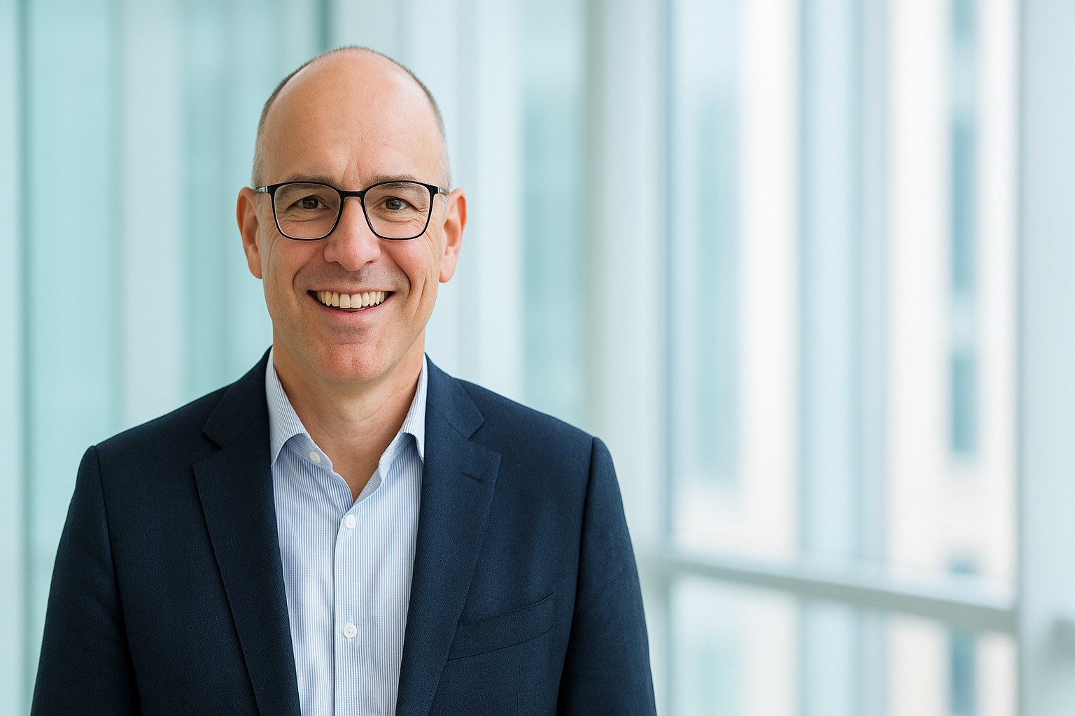 Bayer’s €2.4B Nubeqa Bet: Why Sebastian Guth Killed Sales Targets