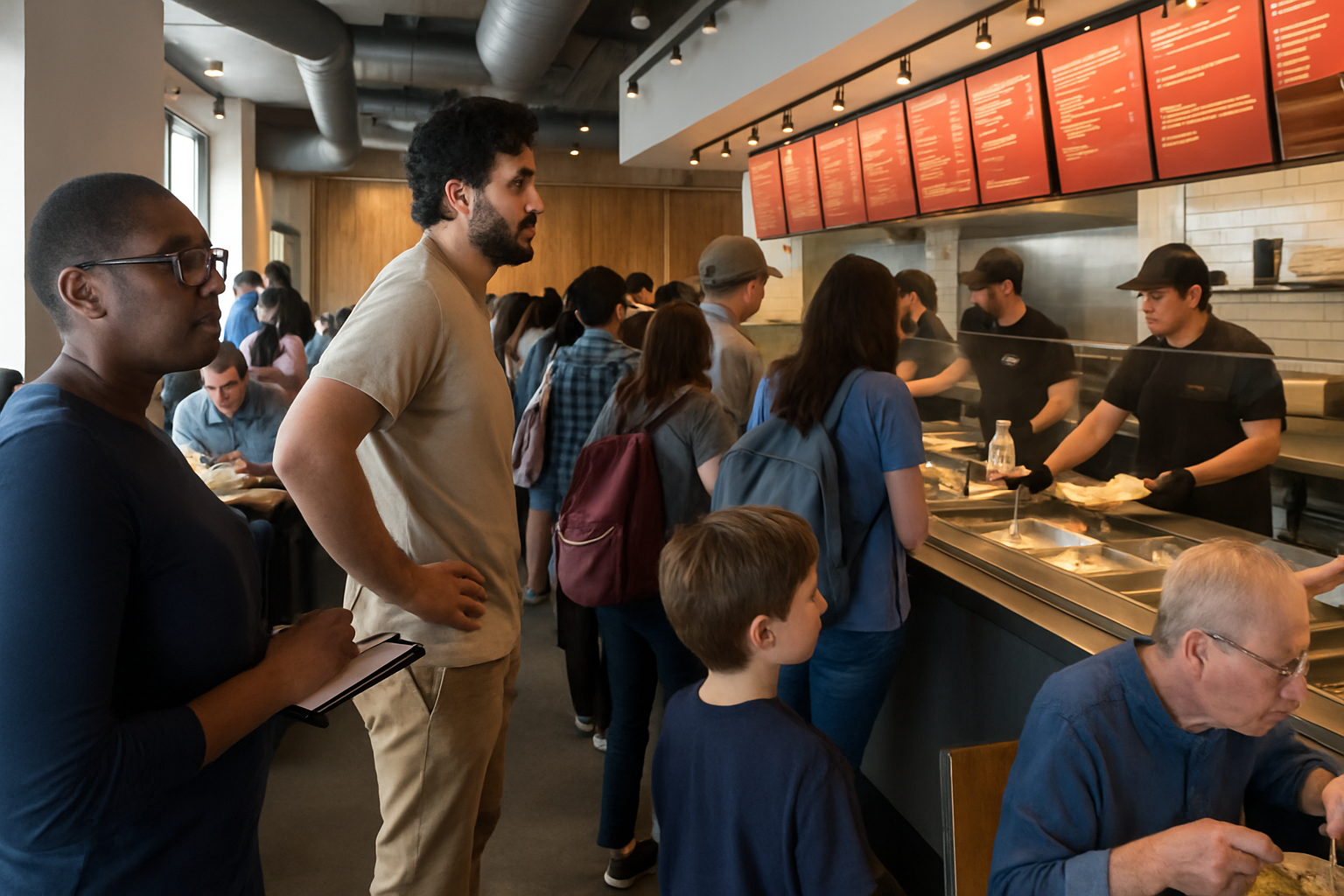 Chipotle’s 25% Bigger BOGO Shows Why Most Discounts Are Lazy