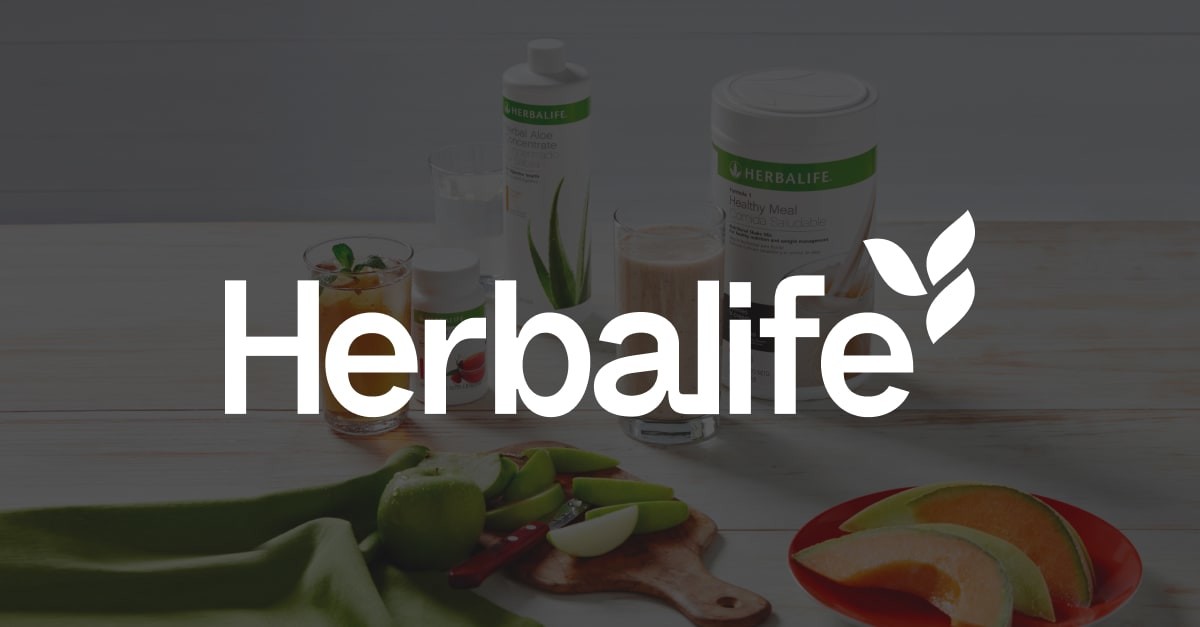 Herbalife CEO Exit: The 61-Day Succession Test