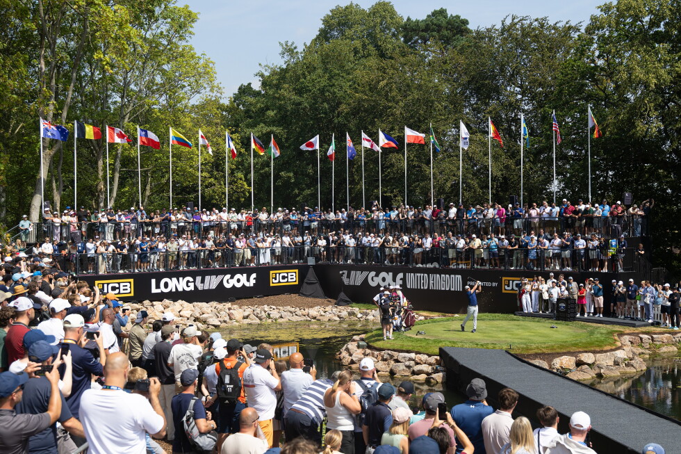 LIV Golf’s $5B Reality Check: Why a Lead Investor Isn’t a Rescue