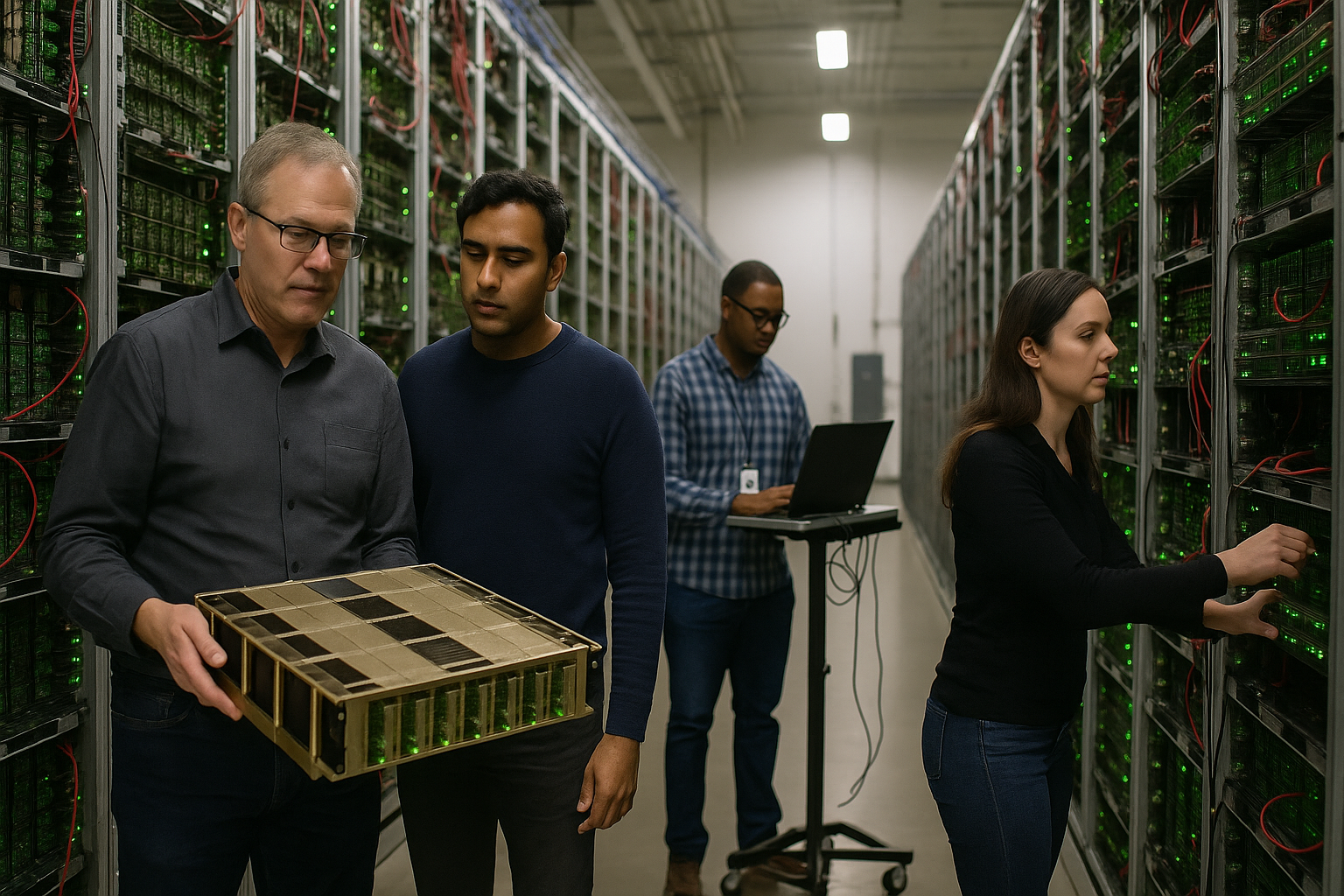Nvidia’s $250B OpenAI Backstop Could Make Your AI Gains Far Riskier