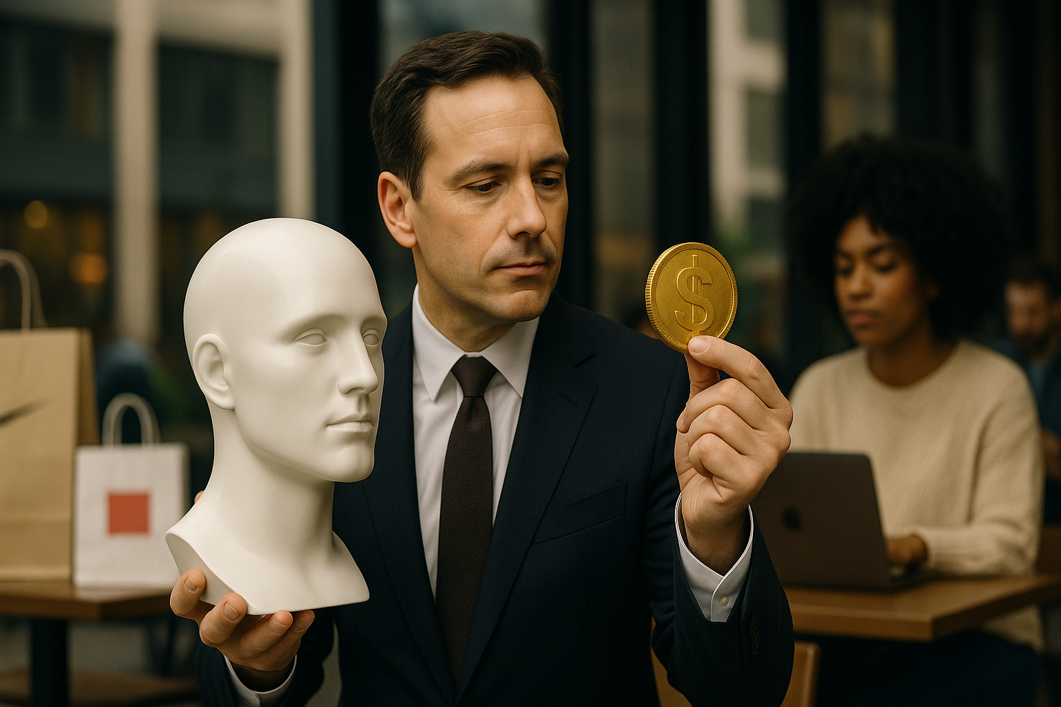 In the AI Ad Flood, Cultural Credibility Is Becoming Marketing’s Hard Currency