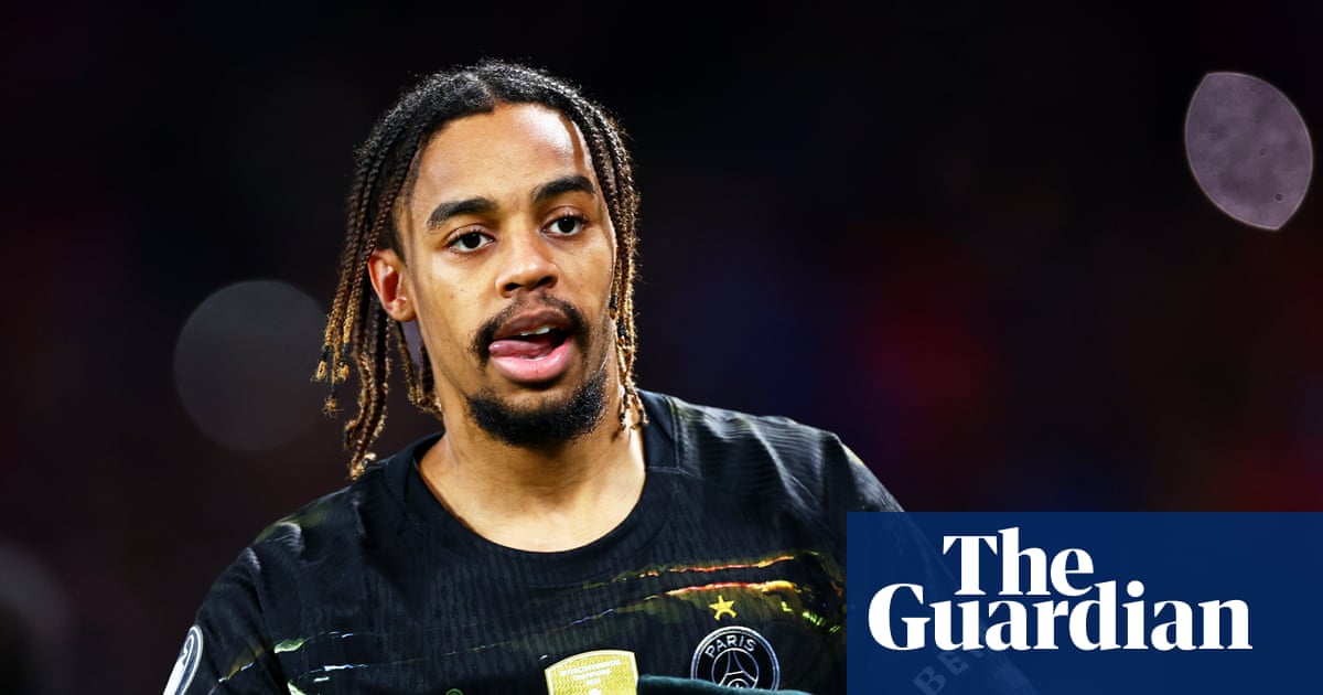 Liverpool’s £123M Bradley Barcola Deal Is a £106M Bet on Replacing Salah