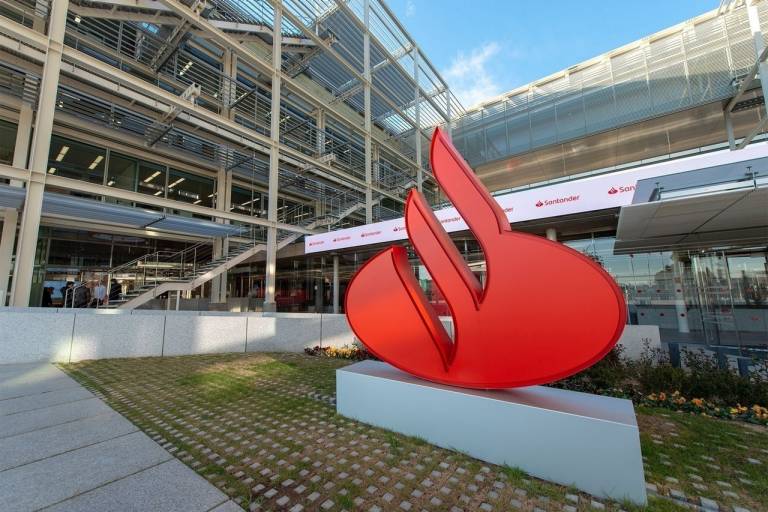 Santander’s $12.2B Webster Deal Is a Deposit Grab, Not Growth