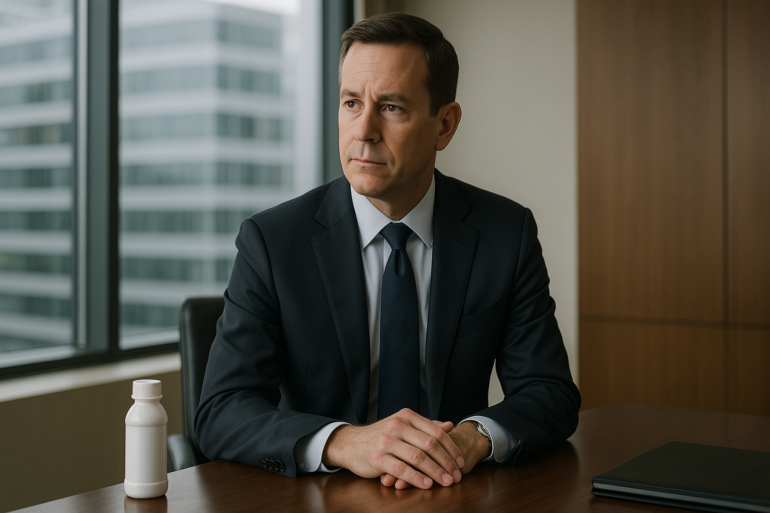 BellRing’s New CEO Is a Test of Whether Succession Can Be Operational