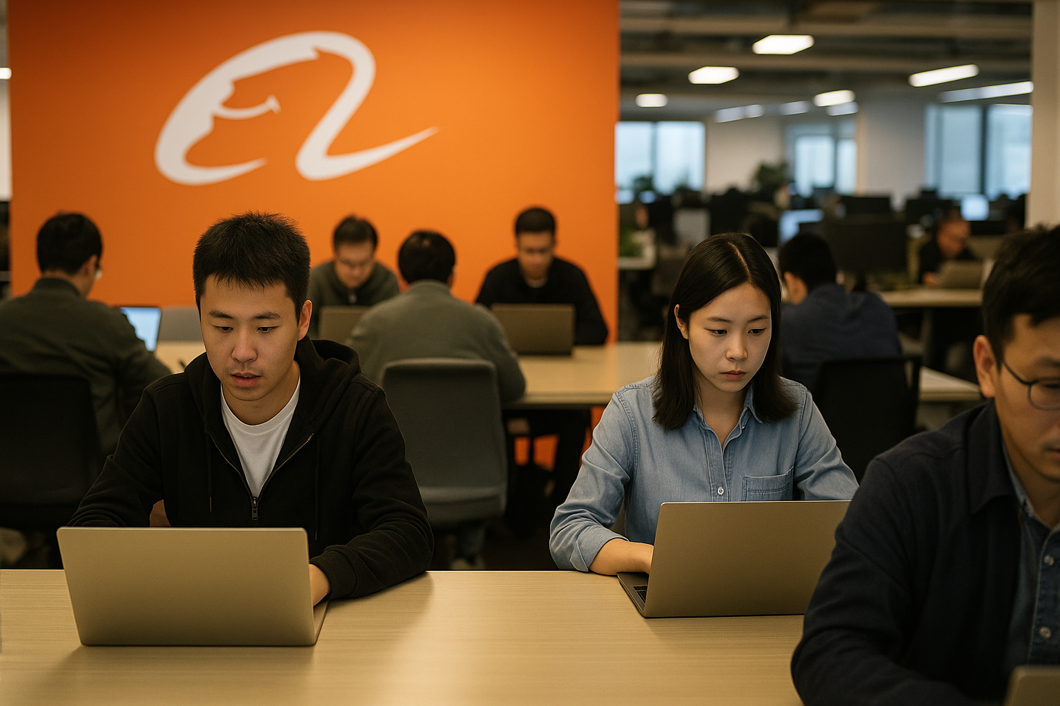Alibaba’s 151M Claude Exchanges: The AI Moat Problem
