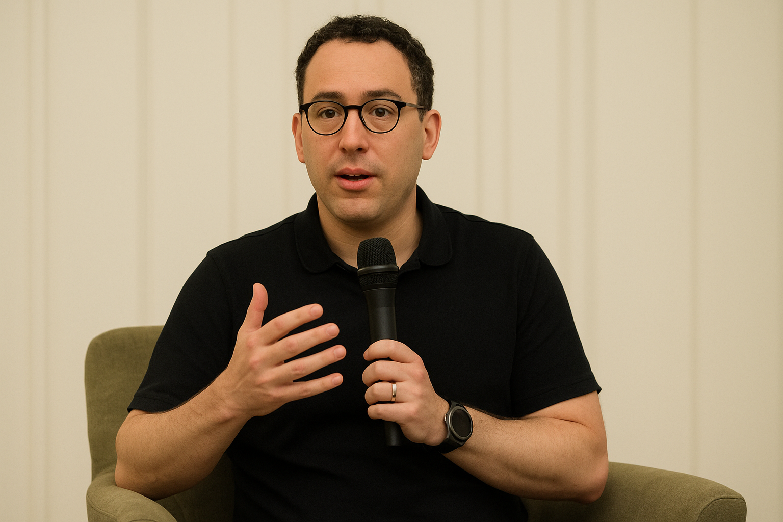 Anthropic’s 3,800-Word AI Slowdown Plan Is a Warning to Every CEO