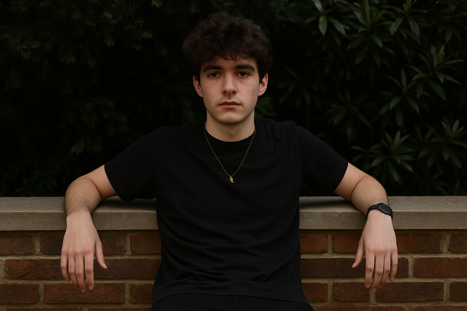 Persona’s $10M Bet: Zach Yadegari Must Earn Trust Before Selling a $179 Band