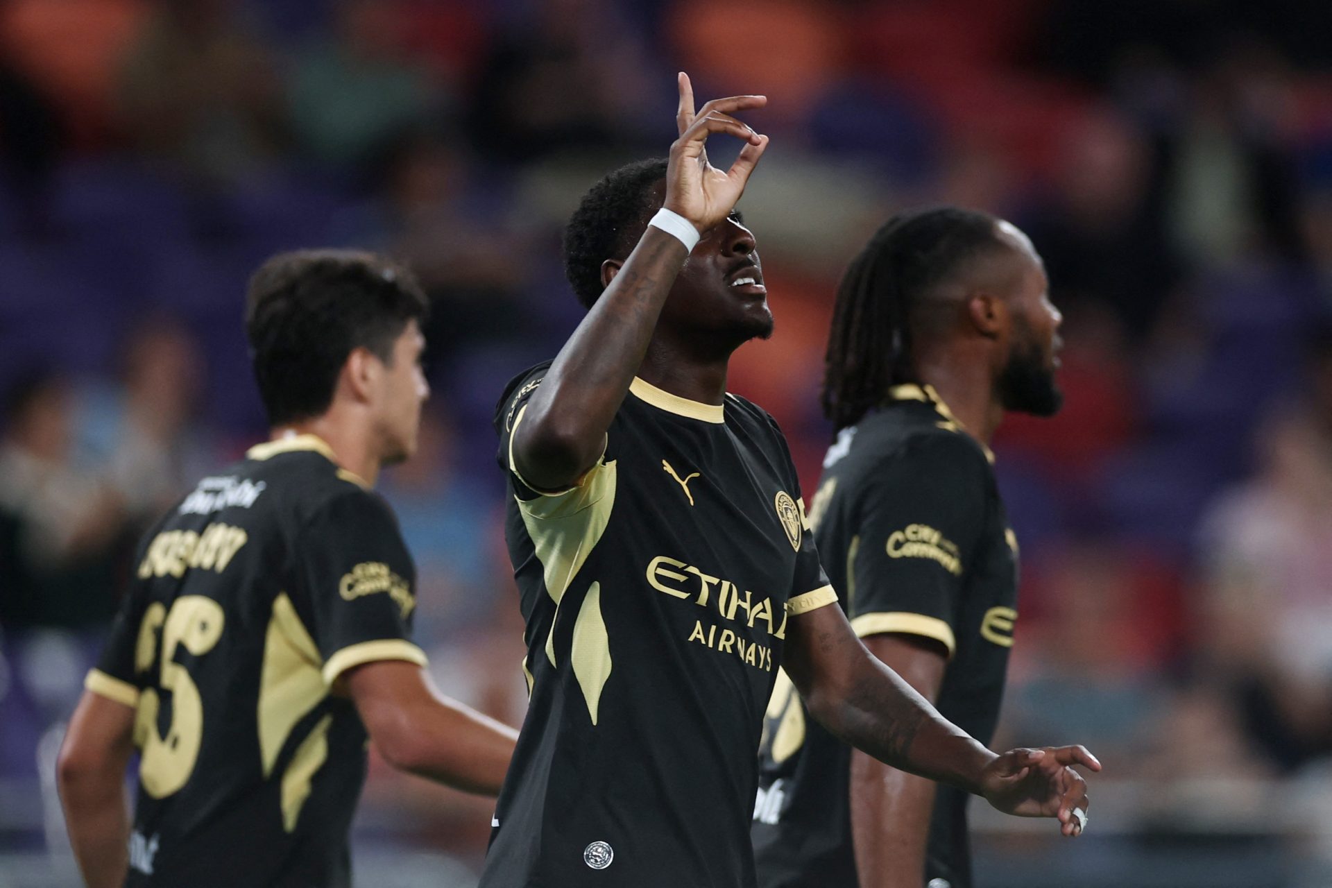 Premier League’s $4.7B Transfer Window Is a Warning to Every Founder