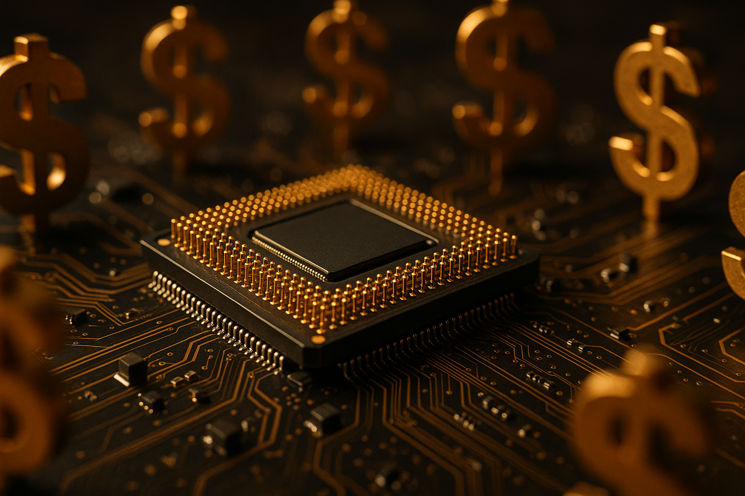 Lambda’s $1B Microsoft GPU Bet Puts AI on Credit