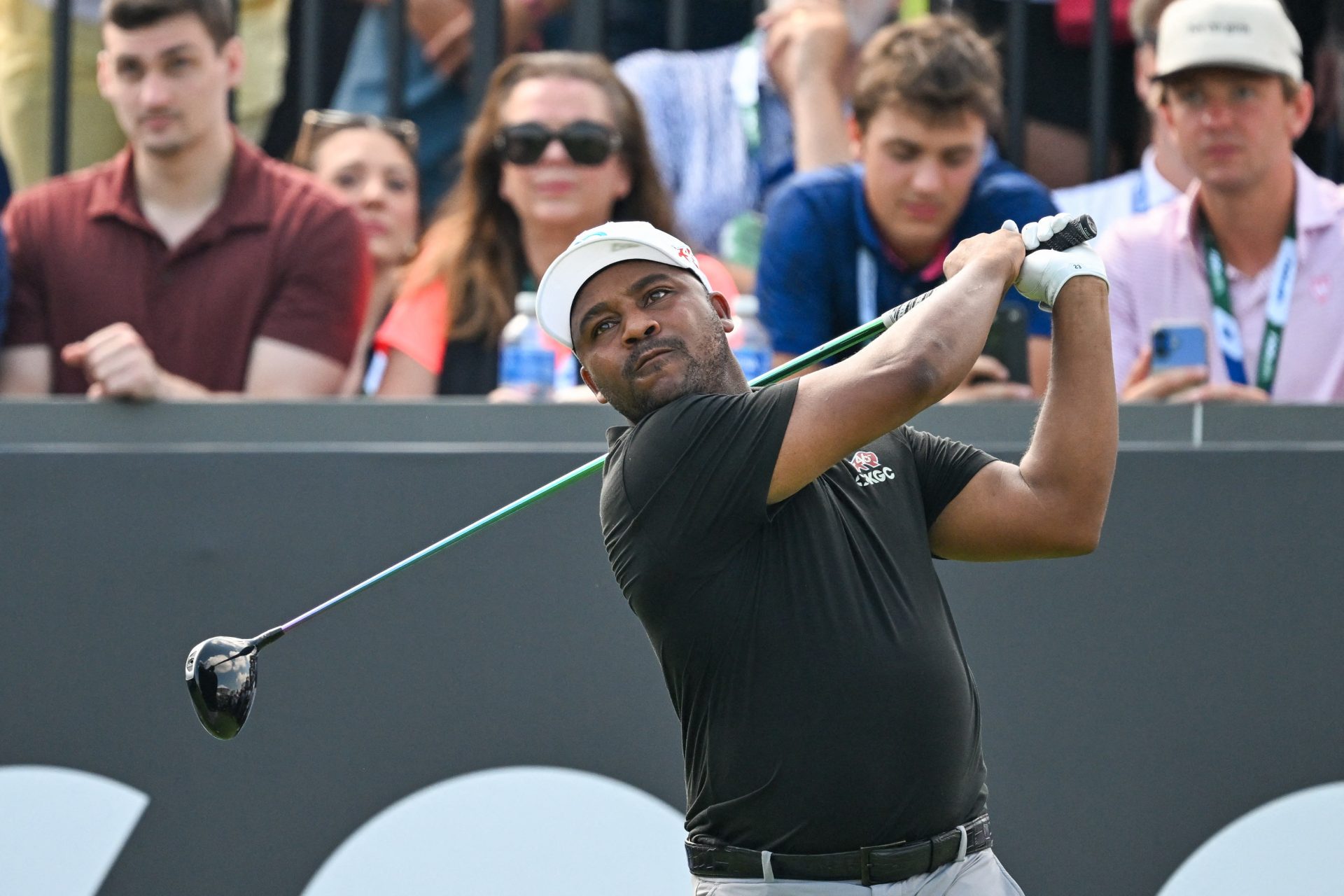 LIV Golf’s $40M Cancellation Exposes a $5B Reckoning