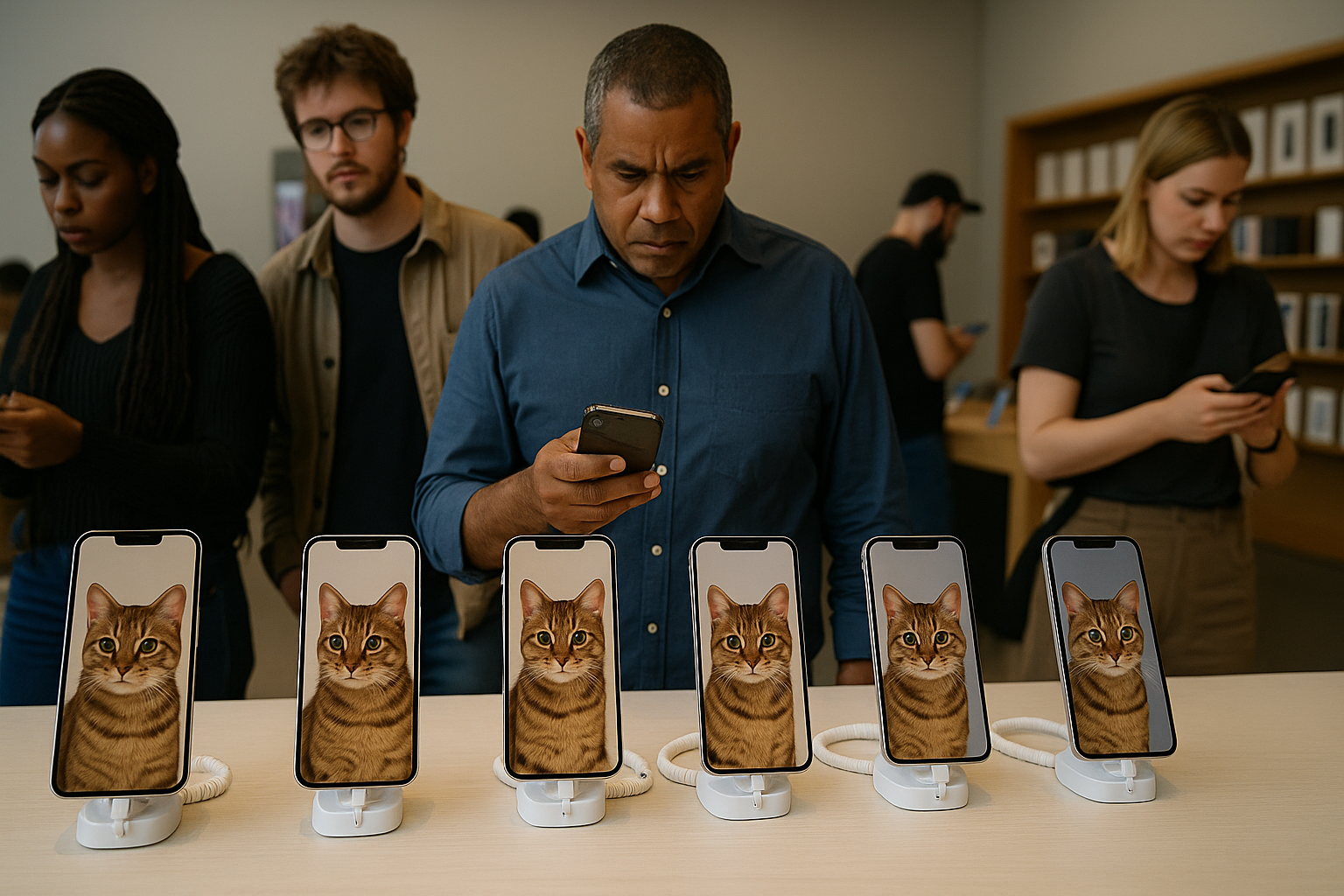 CatGPT’s $1M Product Play: Why Brands Must Stop Renting Creators