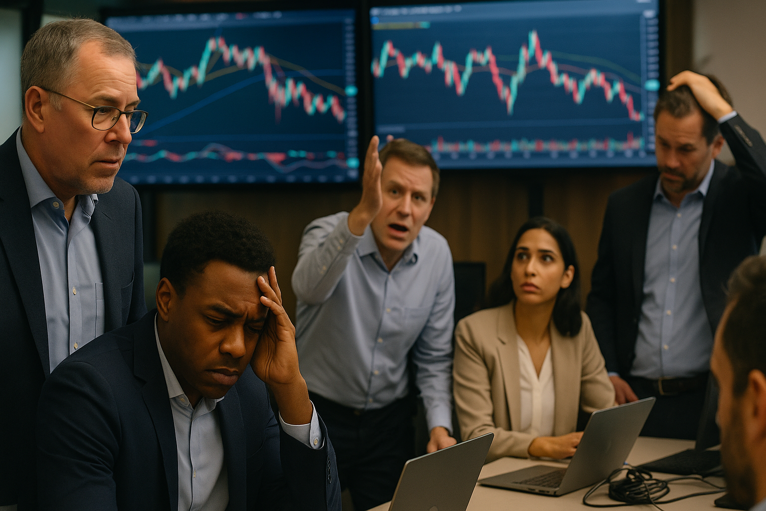 Microsoft’s $450B Day: What It Means for S&P 500 Investors