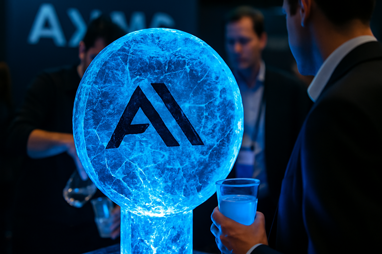 Nscale’s $1.65B Anyscale Deal Signals AI’s Next Battle: Owning the Stack