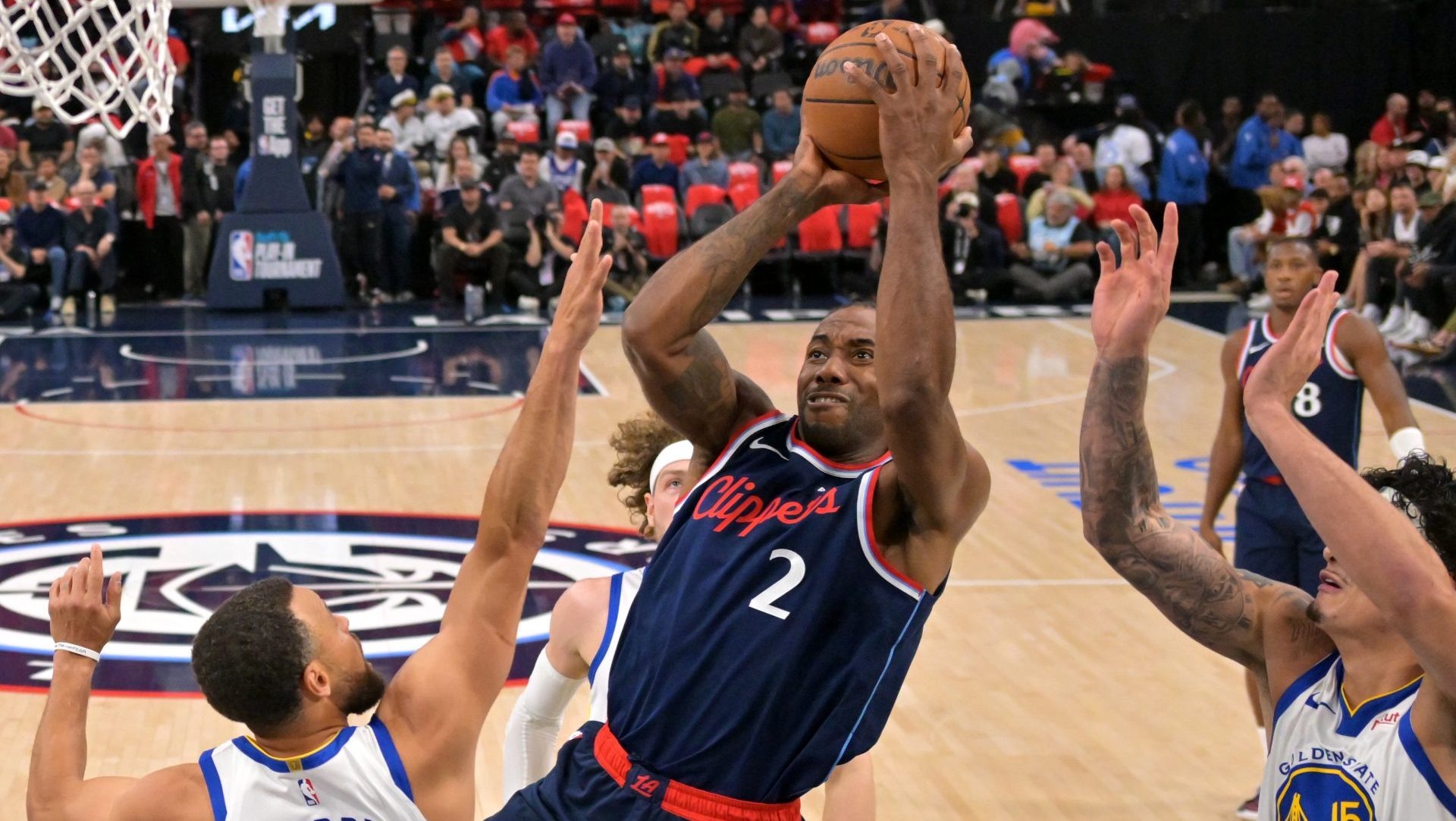 Steve Ballmer, Kawhi Leonard and the Clippers’ $30M Lesson in Rule-Breaking