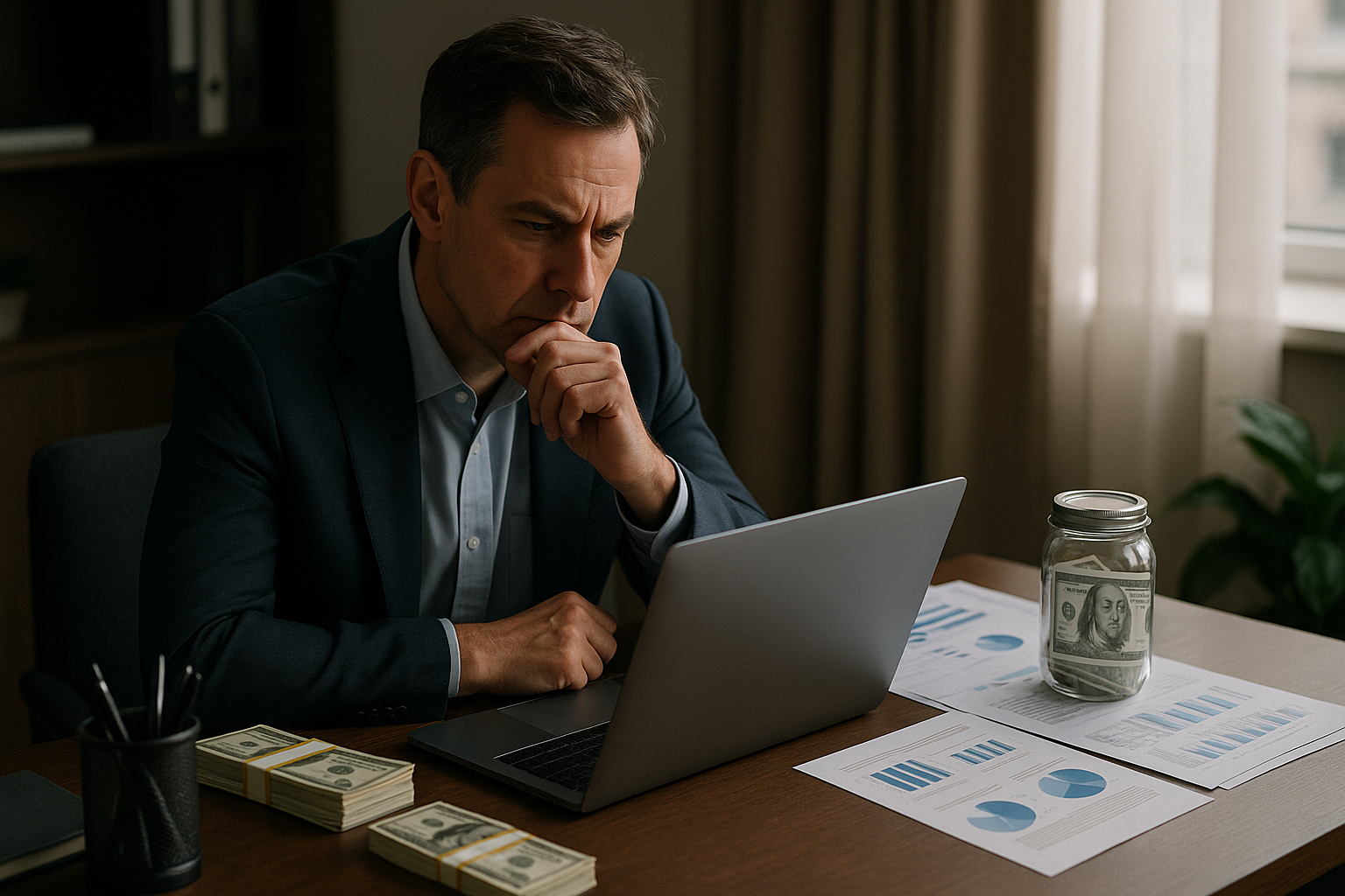 The Savings-Rate Deadline Just Passed. Don’t Let a Promo Yield Run Your Cash Plan.