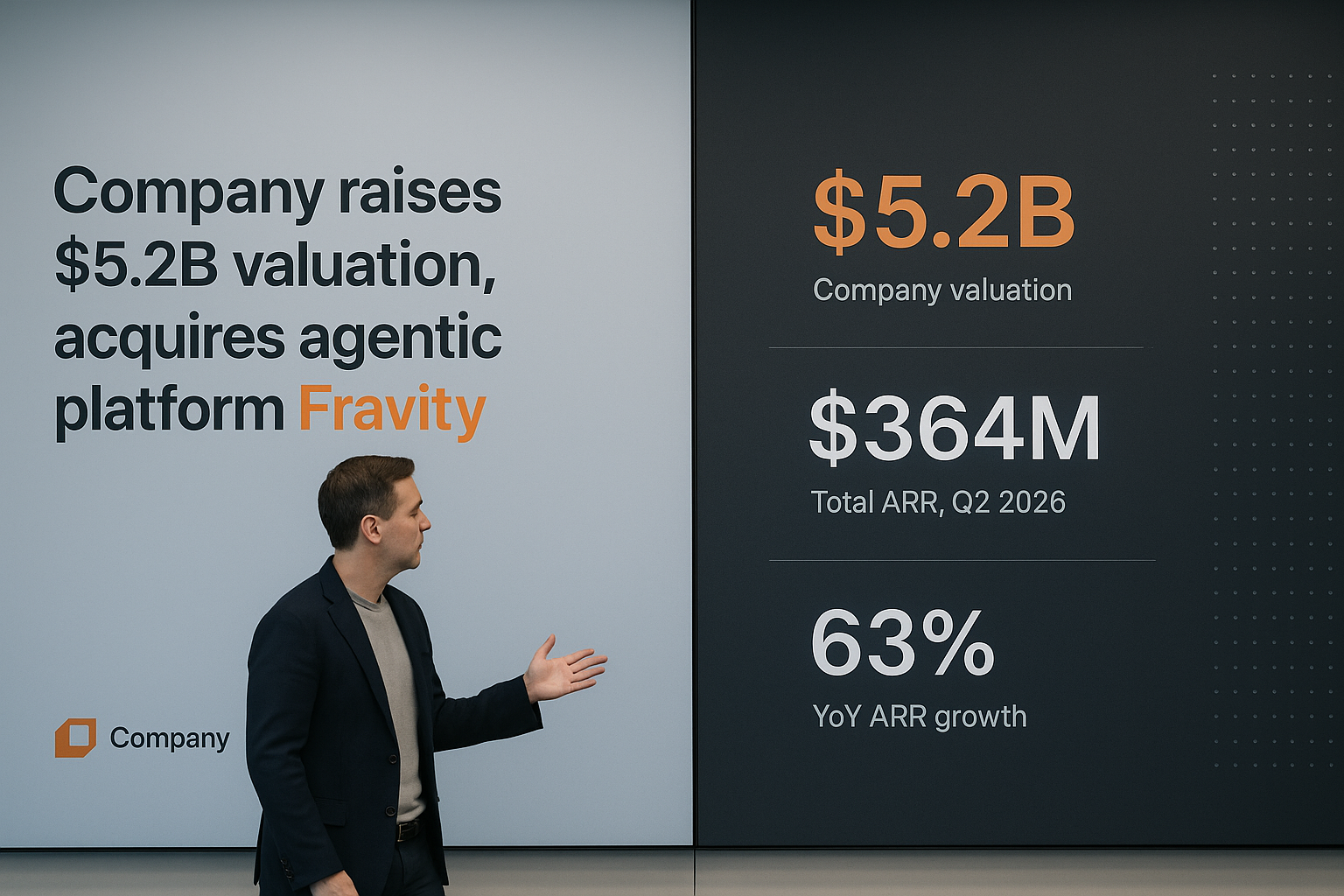 Socure Raises $156M at $5.2B to Fight Fraud