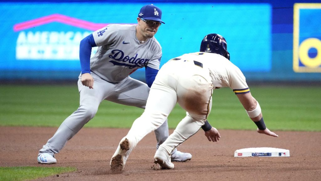 Dodgers’ $433.1M Spend Tops MLB’s Other 3 Finalists Combined