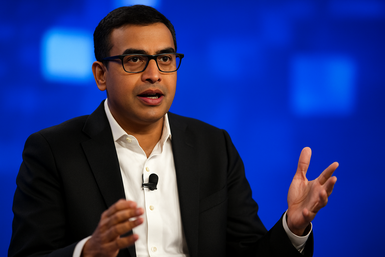 Better.com’s $1.5B Loss: Vishal Garg’s Governance Fight