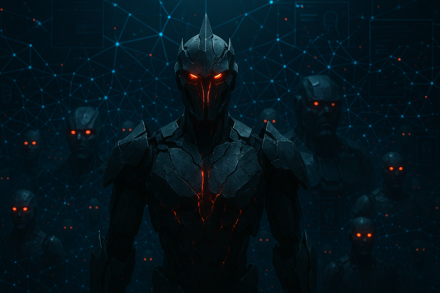 Armadin’s $255.5M Series B: What AI Security Buyers Need to Know