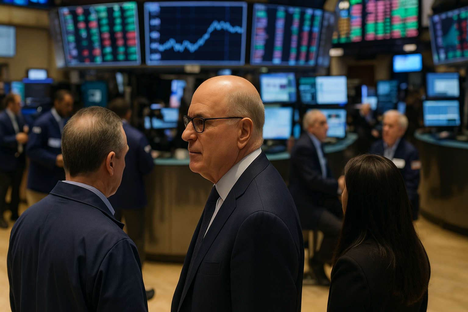 Michael Dell’s $7.7B Baldwin Deal Is a Warning to Public Companies