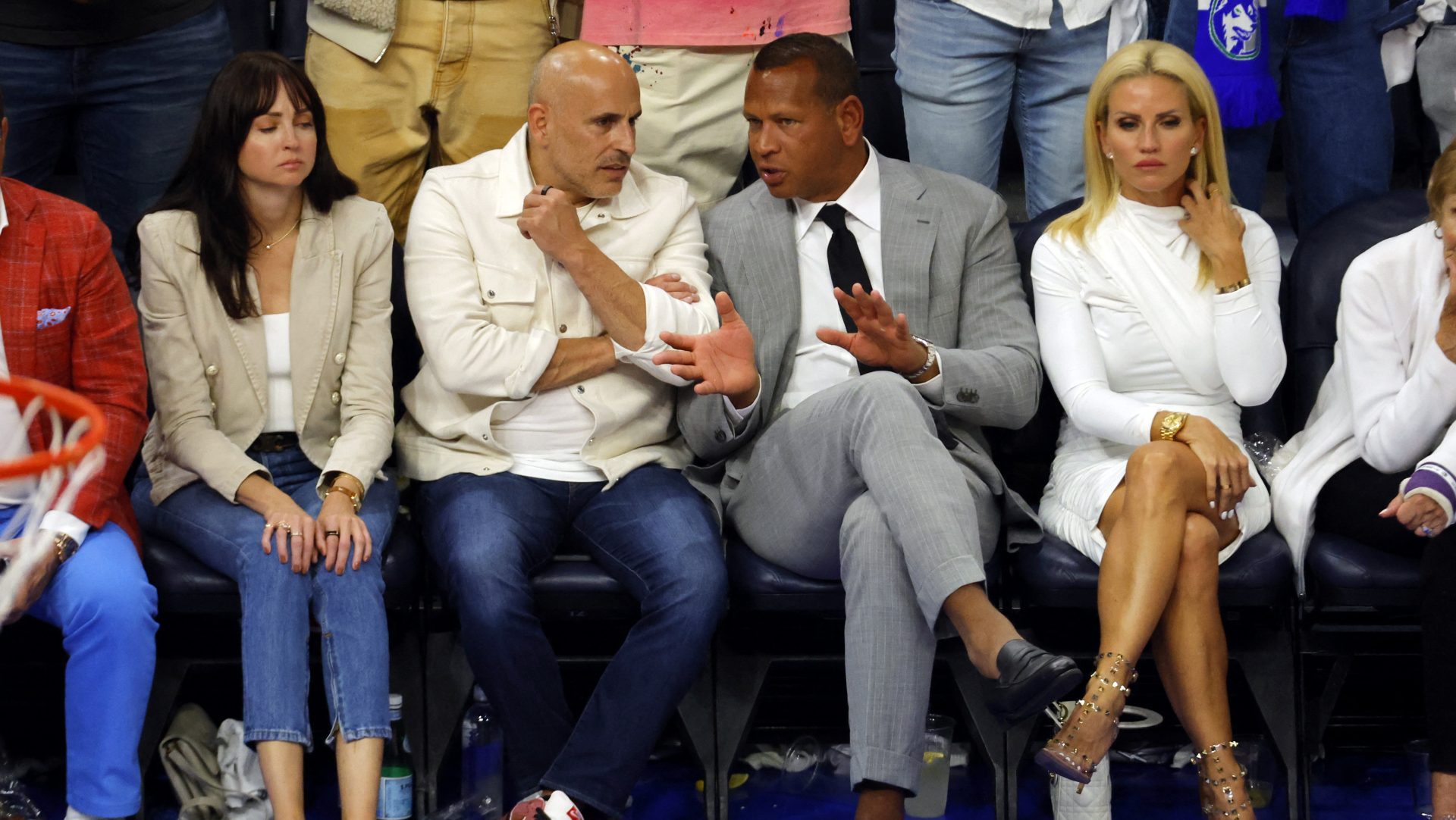 Marc Lore Sells Timberwolves Control at $4.5B Valuation