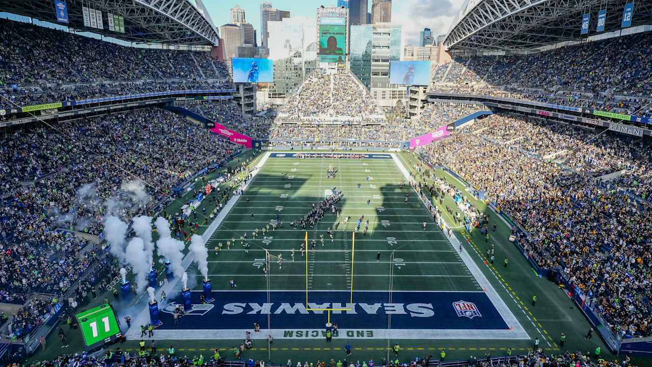 Seattle Seahawks’ $9.612B Sale: Vinod Khosla Just Reset the NFL Price