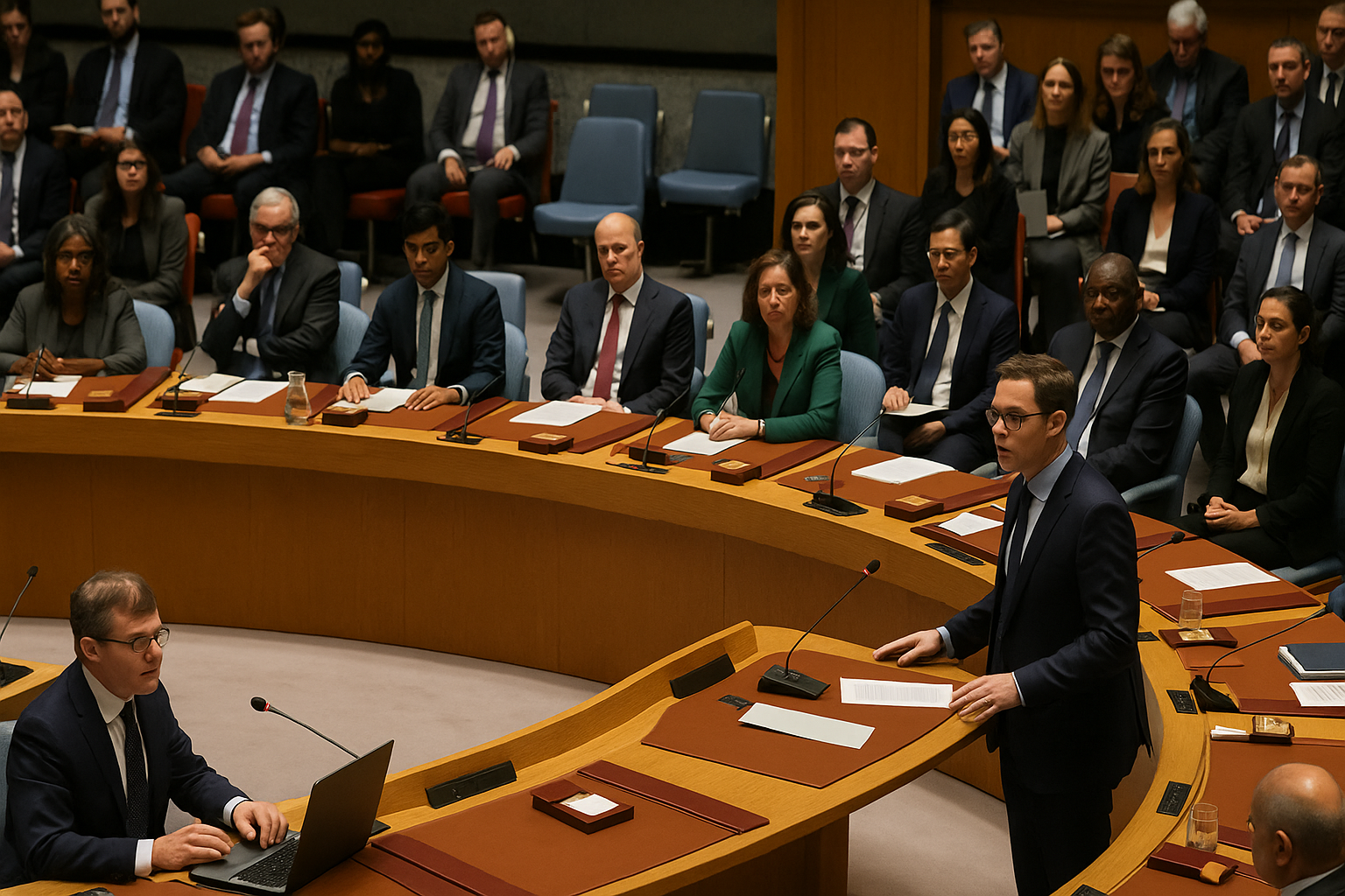 OpenAI’s 15-Member Security Council Test: Sam Altman’s New CEO Job