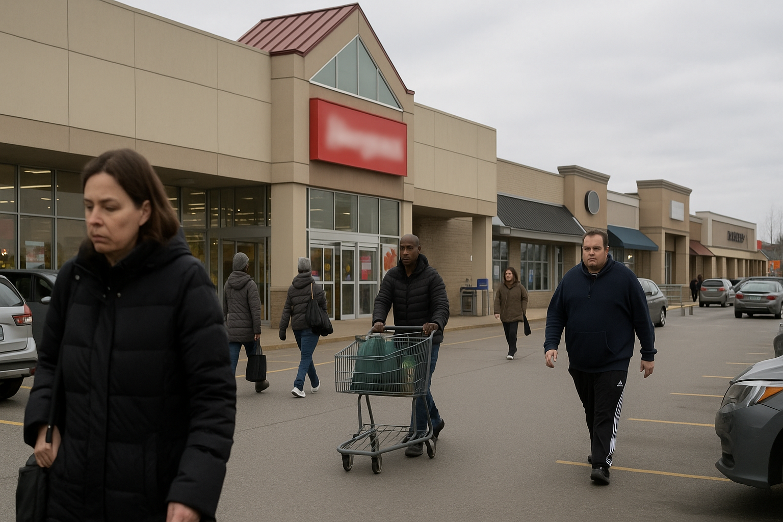 First Capital’s C$9.4B Sale: Retail Isn’t Dead—Bad Retail Is