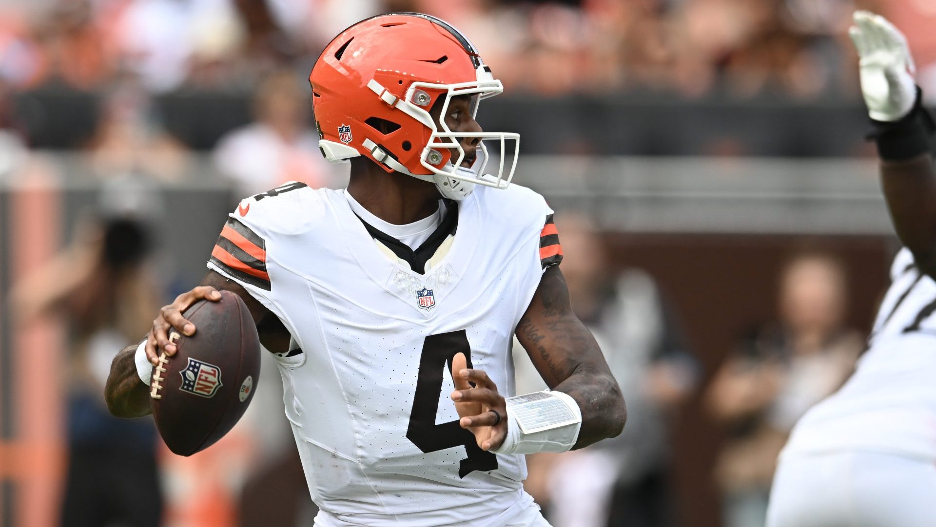 Deshaun Watson’s $230M Browns Deal Is Now a Sunk-Cost Trap